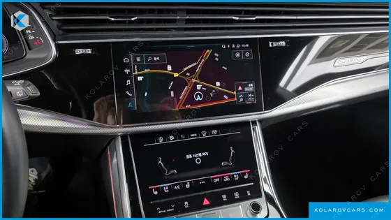 AUDI Q8 45 TDI QUATTRO PREMIUM