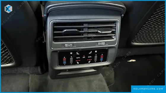 AUDI Q8 45 TDI QUATTRO PREMIUM