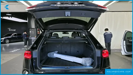 AUDI Q8 45 TDI QUATTRO PREMIUM