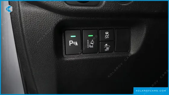 HONDA PILOT 3.5
