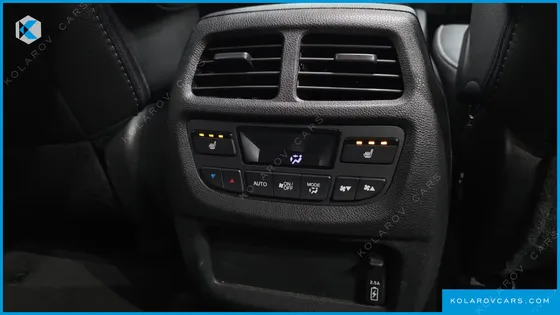 HONDA PILOT 3.5