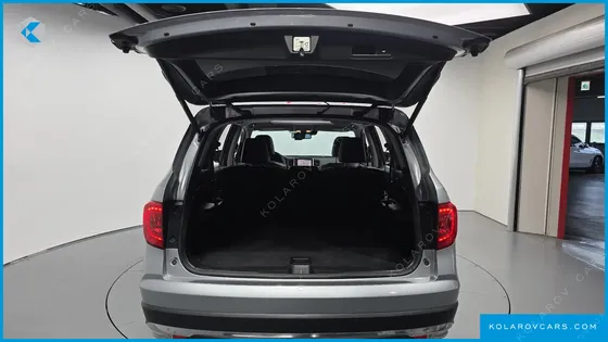 HONDA PILOT 3.5