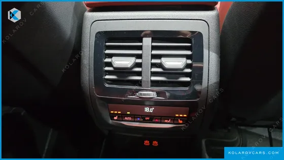BMW X4M 3.0 COMPETITION