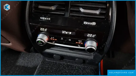 BMW 5 SERIES 530I M SPORT PACKAGE PLUS