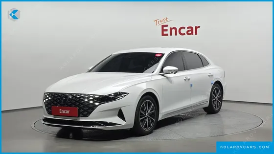 HYUNDAI GRANDEUR 2.5