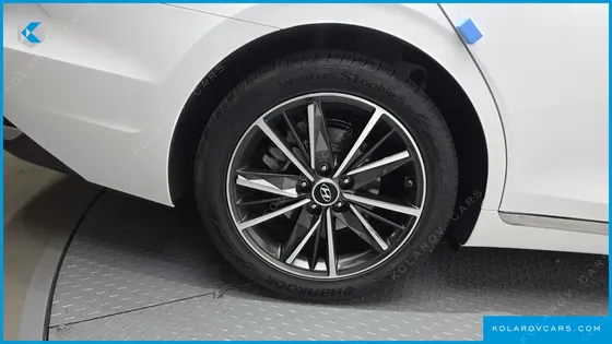 HYUNDAI GRANDEUR 2.5