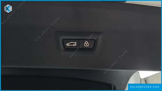 BMW X4 XDRIVE20D M SPORT