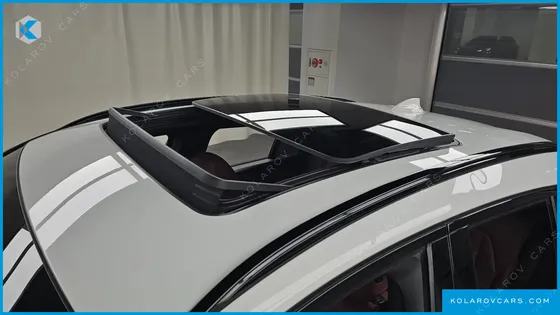 BMW X4 XDRIVE20D M SPORT