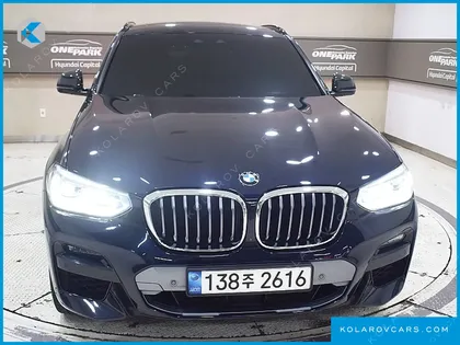 BMW X4 XDRIVE20I M SPORTS X ONLILE EXCLUSIVE EDITION
