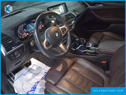 BMW X4 XDRIVE20I M SPORTS X ONLILE EXCLUSIVE EDITION