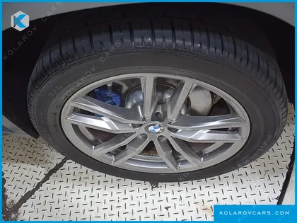 BMW X4 XDRIVE20I M SPORTS X ONLILE EXCLUSIVE EDITION