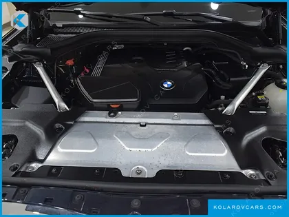 BMW X4 XDRIVE20I M SPORTS X ONLILE EXCLUSIVE EDITION