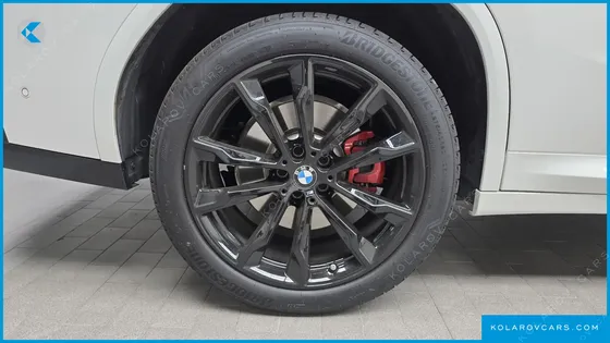 BMW X4 XDRIVE20I M SPORT PRO SPECIAL EDITION