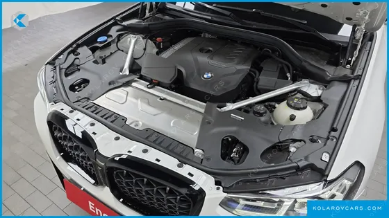 BMW X4 XDRIVE20I M SPORT PRO SPECIAL EDITION