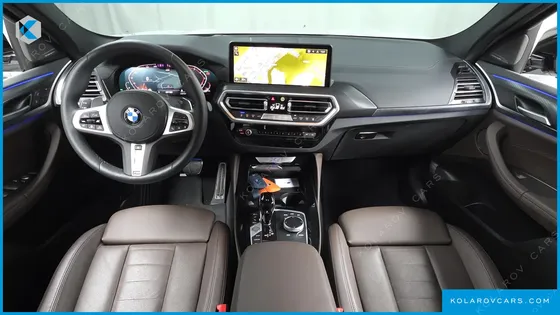 BMW X4 XDRIVE20I M SPORT PRO SPECIAL EDITION