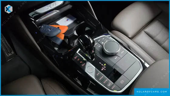 BMW X4 XDRIVE20I M SPORT PRO SPECIAL EDITION