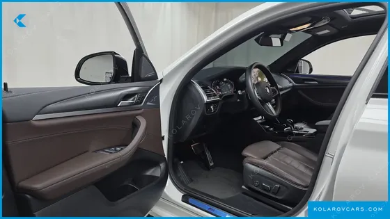 BMW X4 XDRIVE20I M SPORT PRO SPECIAL EDITION