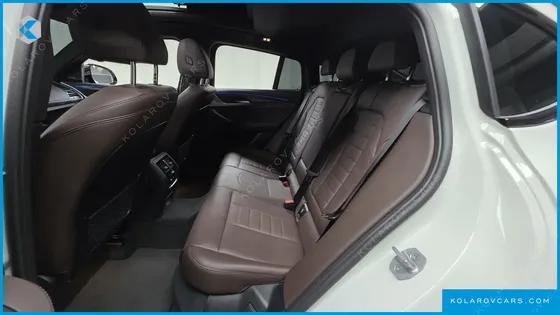 BMW X4 XDRIVE20I M SPORT PRO SPECIAL EDITION