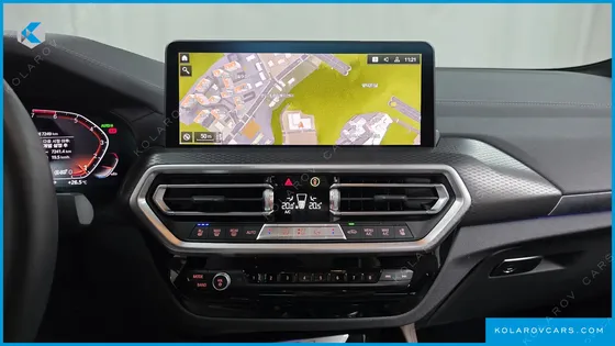 BMW X4 XDRIVE20I M SPORT PRO SPECIAL EDITION