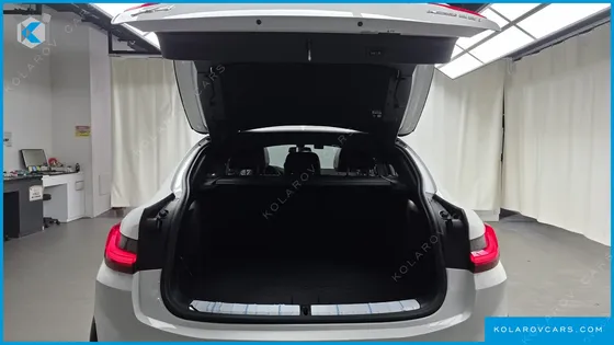 BMW X4 XDRIVE20I M SPORT PRO SPECIAL EDITION