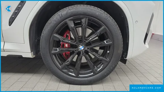 BMW X4 XDRIVE20I M SPORT PRO SPECIAL EDITION