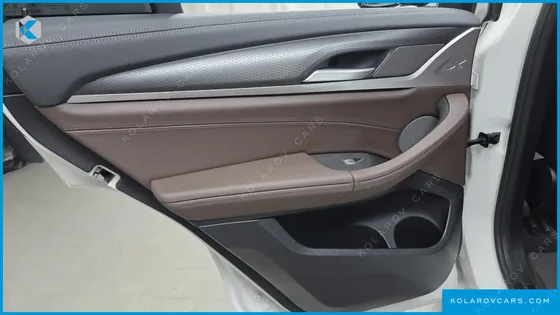 BMW X4 XDRIVE20I M SPORT PRO SPECIAL EDITION