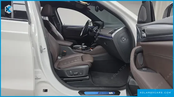 BMW X4 XDRIVE20I M SPORT PRO SPECIAL EDITION