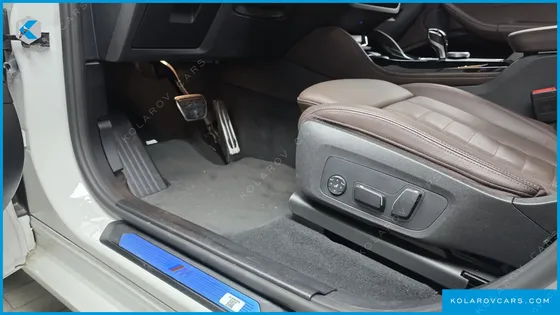 BMW X4 XDRIVE20I M SPORT PRO SPECIAL EDITION