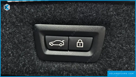 BMW 5 SERIES 520I M SPORT