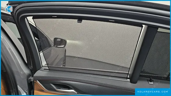 BMW 5 SERIES 520I M SPORT