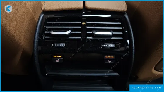 BMW 5 SERIES 520I M SPORT