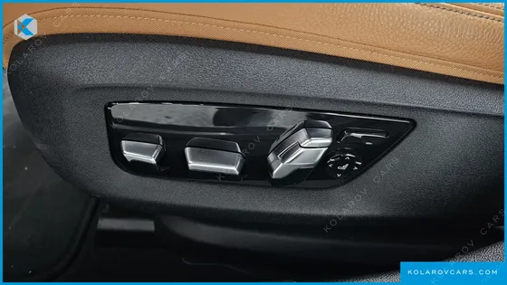 BMW 5 SERIES 520I M SPORT