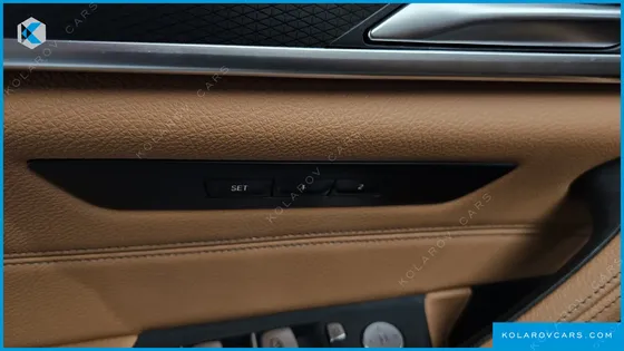 BMW 5 SERIES 520I M SPORT
