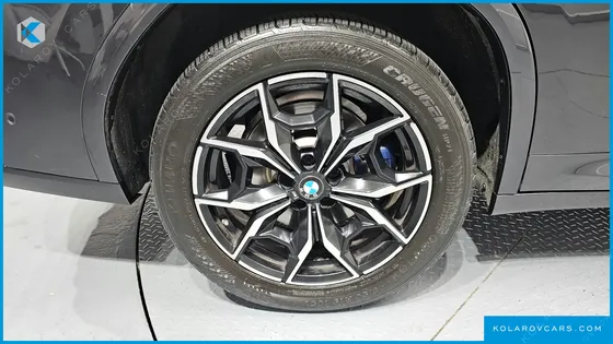 BMW X4 XDRIVE20I M SPORT