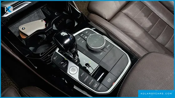 BMW X4 XDRIVE20I M SPORT