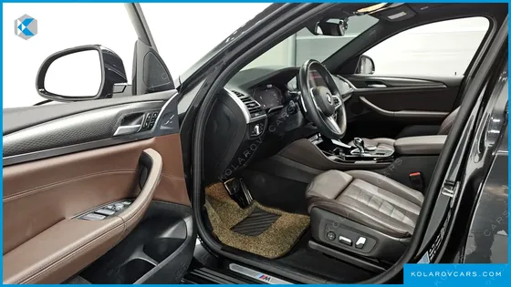 BMW X4 XDRIVE20I M SPORT