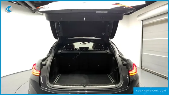 BMW X4 XDRIVE20I M SPORT