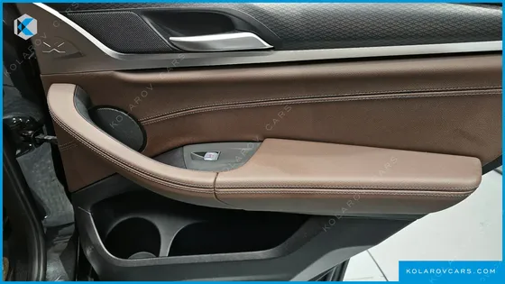 BMW X4 XDRIVE20I M SPORT