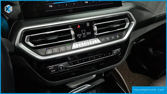 BMW X4 XDRIVE20I M SPORT
