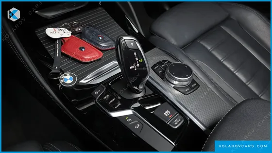 BMW X4 XDRIVE20D M SPORT