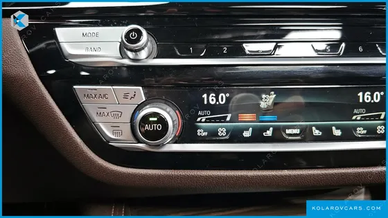 BMW 5 SERIES 520D XDRIVE M SPORT PACKAGE PLUS