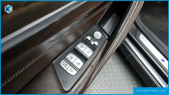 BMW 5 SERIES 520D XDRIVE M SPORT PACKAGE PLUS