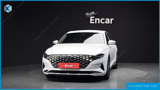 HYUNDAI GRANDEUR 2.5