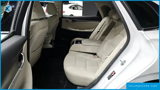 HYUNDAI GRANDEUR 2.5