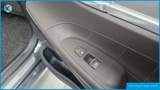 HYUNDAI GRANDEUR EXCLUSIVE