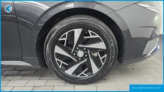 HYUNDAI GRANDEUR EXCLUSIVE