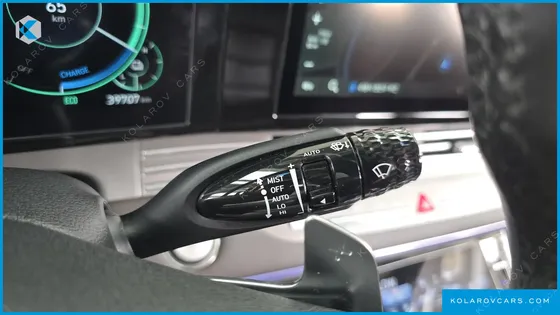 HYUNDAI GRANDEUR EXCLUSIVE