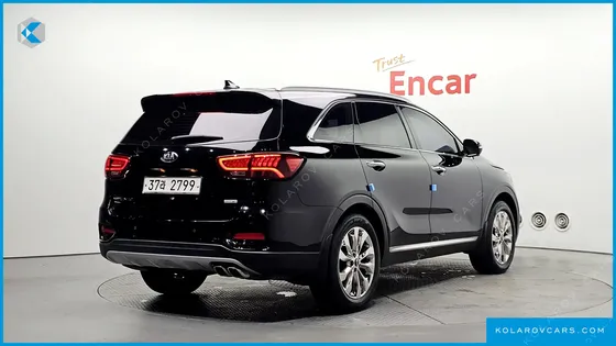 KIA SORENTO DIESEL 2.0 2WD