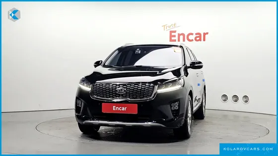 KIA SORENTO DIESEL 2.0 2WD