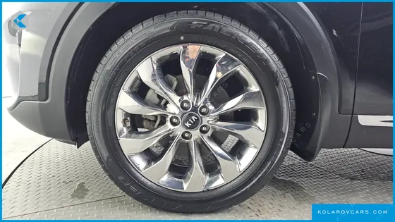 KIA SORENTO DIESEL 2.0 2WD